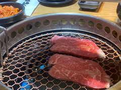 -九田家黑牛烤肉料理(新光汇店)
