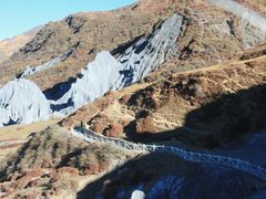 -墨石公园景区