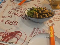 -小田油焖小龙虾(双井店)