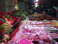 -长平老姿娘夜粥(平东一街店)