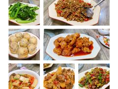 -南雄雄州土菜餐厅(粤北大厦店)
