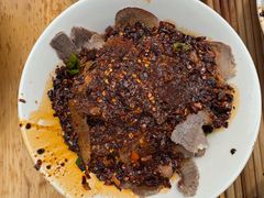 拌牛肉-甘记肥肠粉(马鞍北路店)