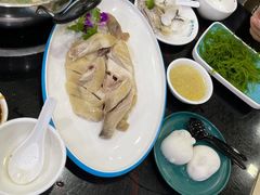 -刘记糟粕醋海鲜烧烤