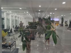 -Coo Hair salon