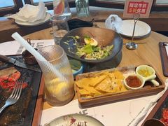 -原石牛扒·约会餐厅(龙城万科里店)