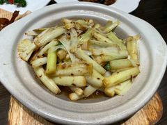 -東城故事·尋找姆媽的味道(玉兰路店)