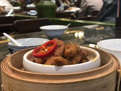 -岭南小生·粤港点心(南门口店)
