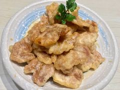 老式锅包肉-红樱桃·新派辽菜(北行店)