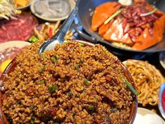 -阳阳老火锅(小南门店)