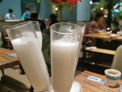 -春润大地海南椰子鸡(沙井京基百纳广场店)