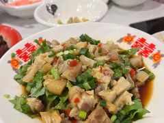 -李子坝梁山鸡(李子坝大鸡哥店)