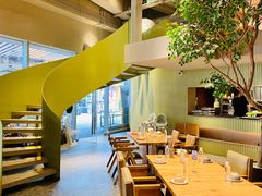 -KimPro 辛普乐概念韩餐