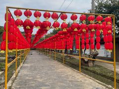 -龙门水都景区