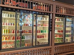 -極上萬膳·日料放题(来福士江景店)