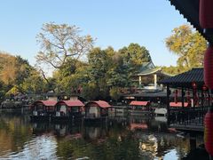 -侨美·唐荔园·40年地道粤菜