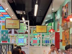 大堂-九龙冰室(动漫星城店)