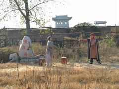 -水浒好汉城