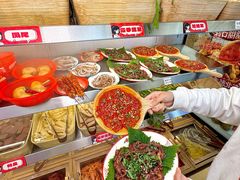 -冒菜西施·非遗冒菜(总店)