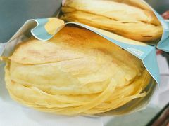 普通肉夹馍-魏家凉皮(协和店)