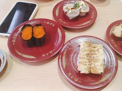 -寿司郎(皇庭广场店)