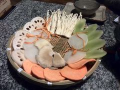-滇池印象原生态火锅(南开大悦城店)
