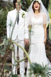 -雪中彩影婚纱摄影·微光艺术中心