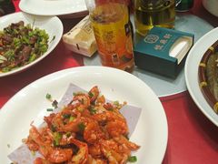 -悦来轩顺德菜(寮厦店)