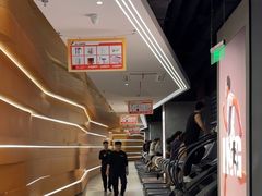 -锐动健身游泳(博地中心店)