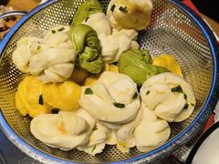 -山河屯铁锅炖(绥望路店)