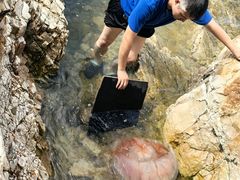 -长岛南北长山旅游景区