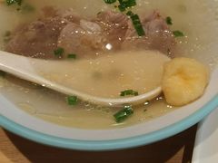 -小杨生煎(周浦万达店)