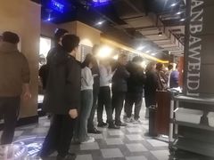 -汉巴味德·烤肉与啤酒的自助(杭州大悦城店)