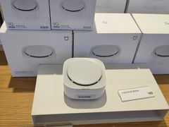 -小米之家(长宁中山公园龙之梦店)