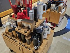 -星巴克臻选(外滩中心店)