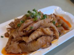 -渝味堂(彩云城店)