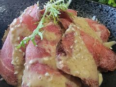 -和风清味日本料理(希尔顿店)