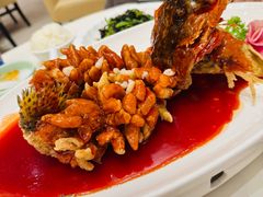 -得月楼·省级非遗·传统苏帮菜(观前店)