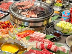-韩山葵烤肉(太古里店)