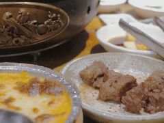 -泥炉烧肉师(新街口金銮巷店)