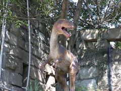 -自贡恐龙博物馆