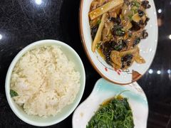 -潘大福特色蒸菜(湖滨店)