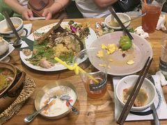 -紫滇源云南生态菜(丹凤街店)