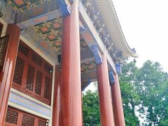 -广州中山纪念堂