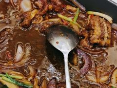 -沪华海鲜大酒楼(南汇店)