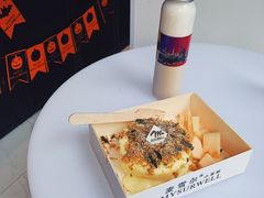 -麦雪尔甜品·生日蛋糕(新街口旗舰店)