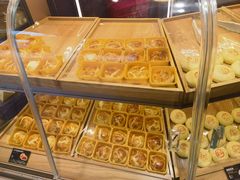 -嘉华饼屋JOY BAKERY(南屏街店)