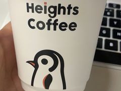 -高嶺咖啡(望京店)