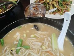 -丁记烩面(龙华店)