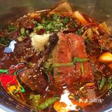 冒烤鸭届的扛把子