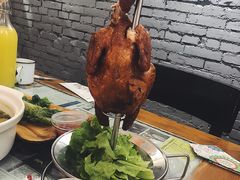 -豆蔻电影主题餐厅(四牌楼店)